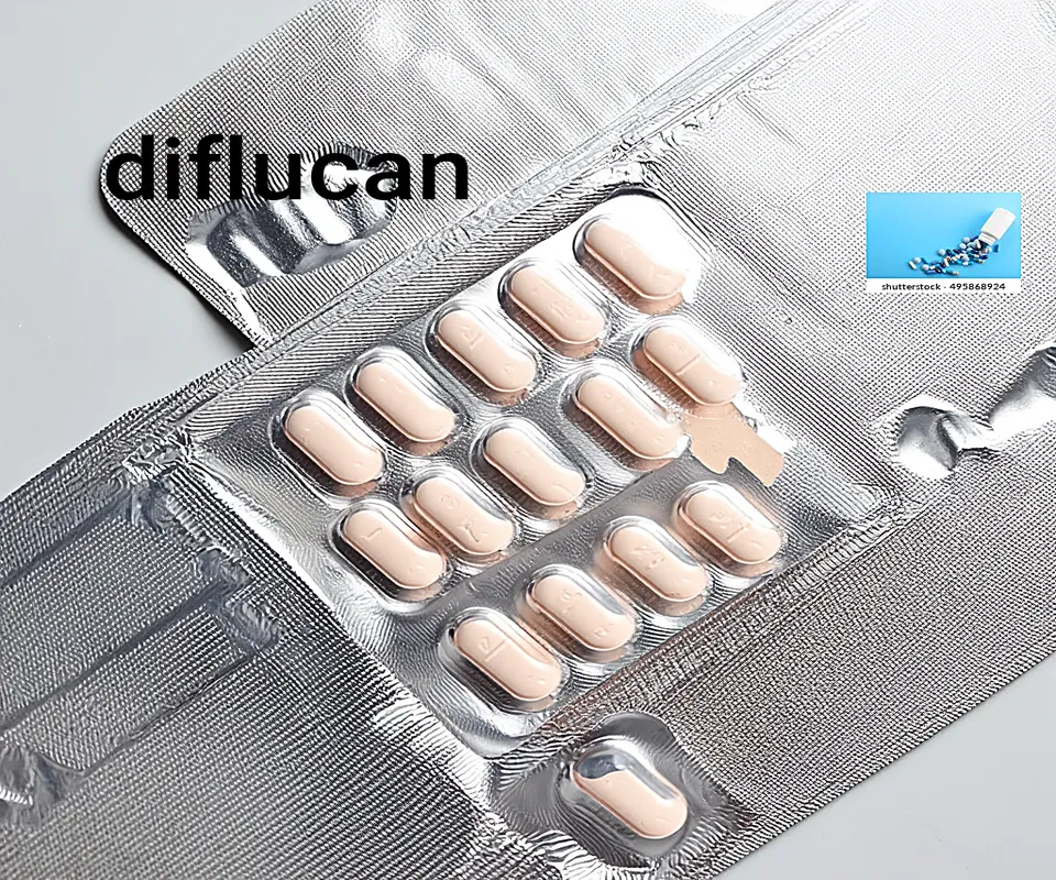 Precio de las pastillas diflucan